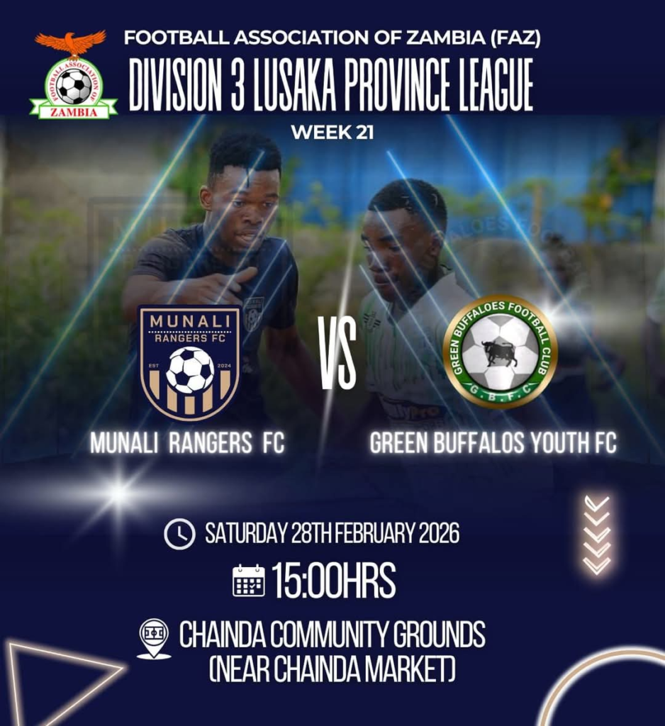 FAZ Lusaka Province Division 3 League Week 21 fb img 1772046059000.jpg