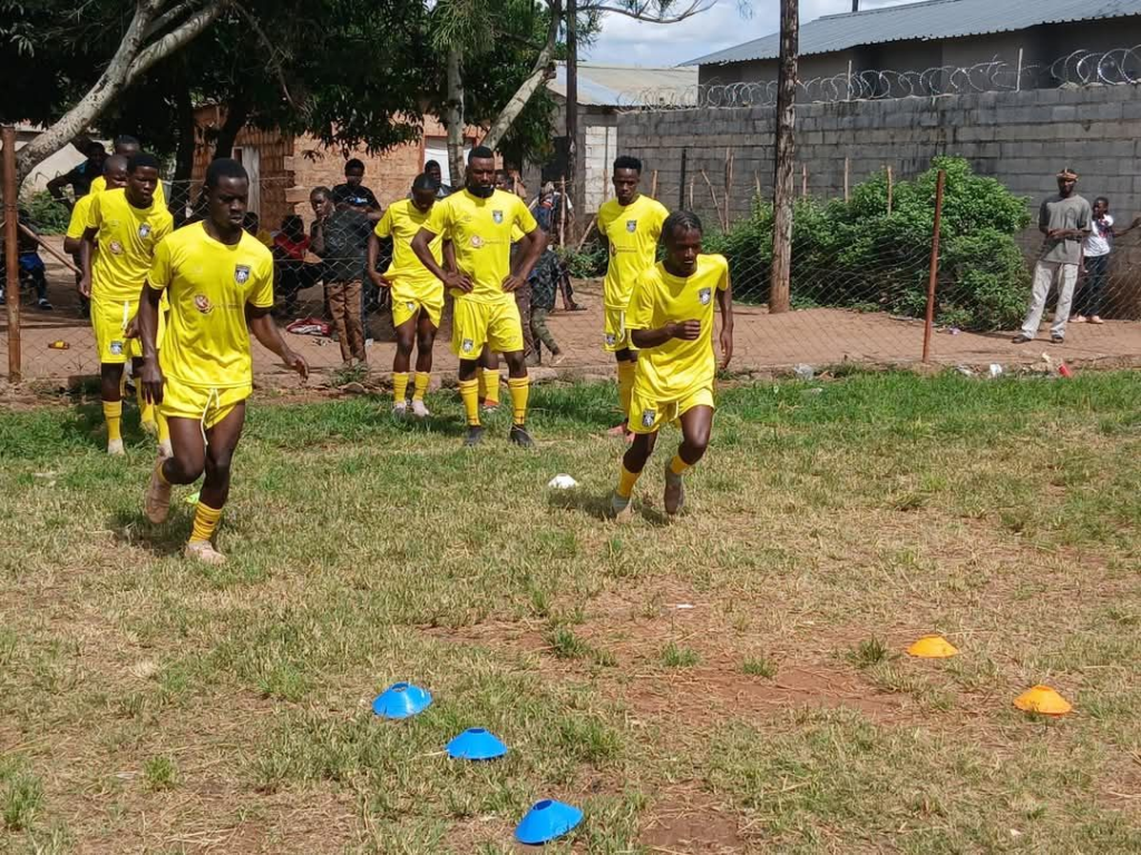 Match Day 21Live Updates <br>FAZ LUSAKA PROVINCE DIVISION 3 LEAGUE fb img 17722856735116288948860089501373.jpg