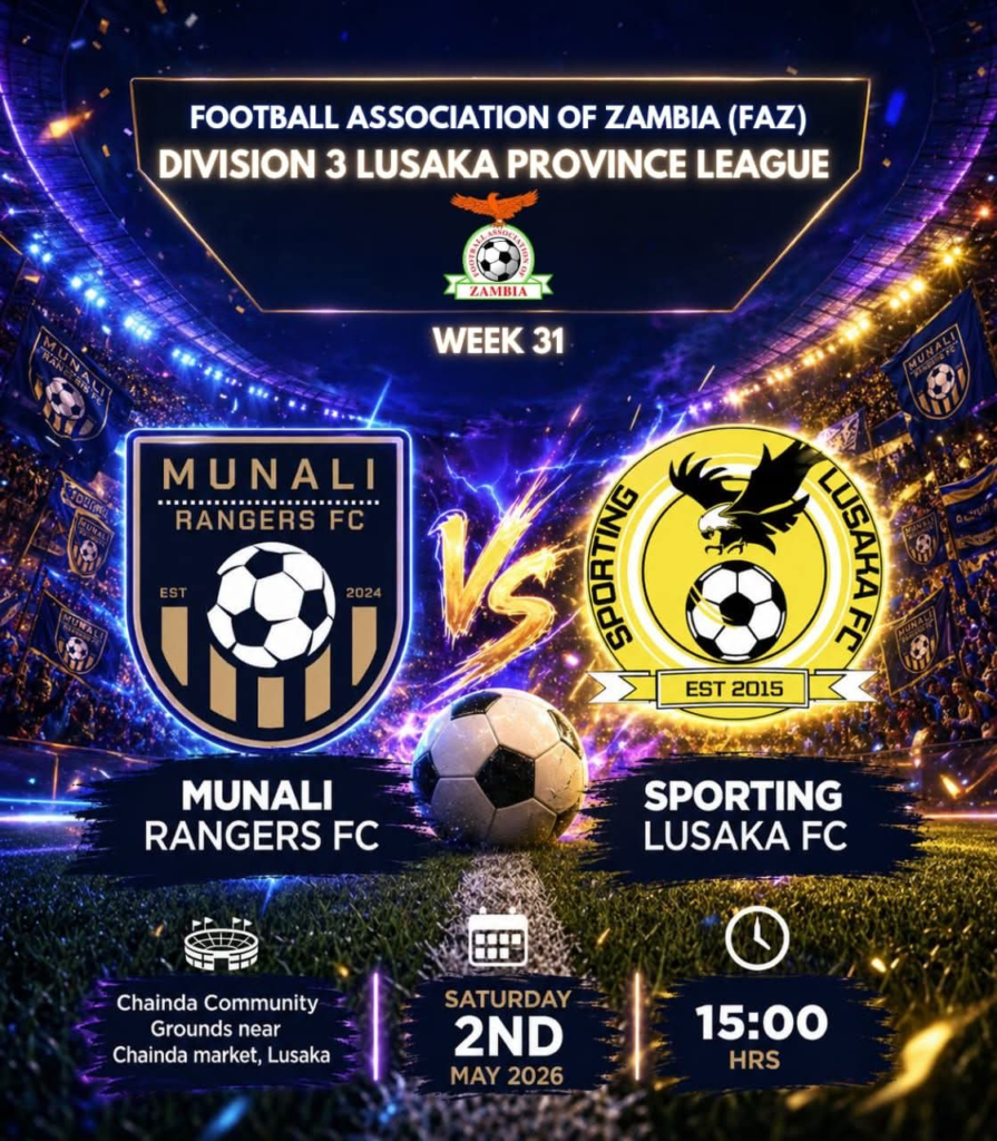 FAZ LUSAKA PROVINCE DIVISION 3 LEAGUE img 20260430 wa0000.jpg